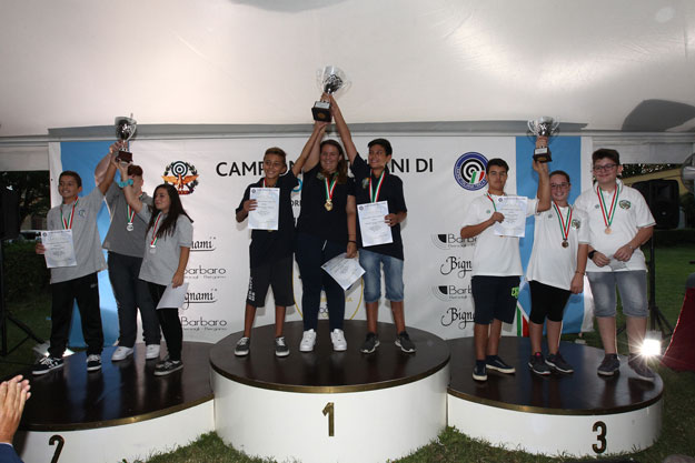 Camp.-Italiani-Giovani-Roma-2015 3^-Class.-P10-Allievi Guida-V---Coppeta-C---Francolino-G-rid